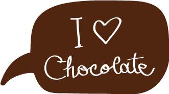 I Love Chocolate