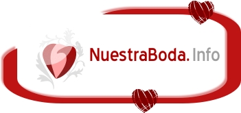 Pgina web para boda